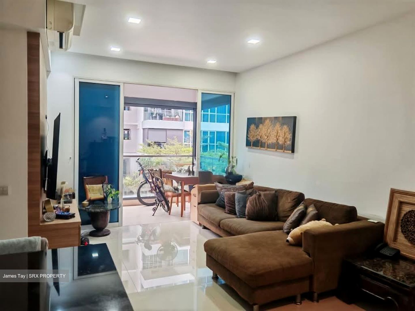 The Tampines Trilliant (D18), Condominium #596273341